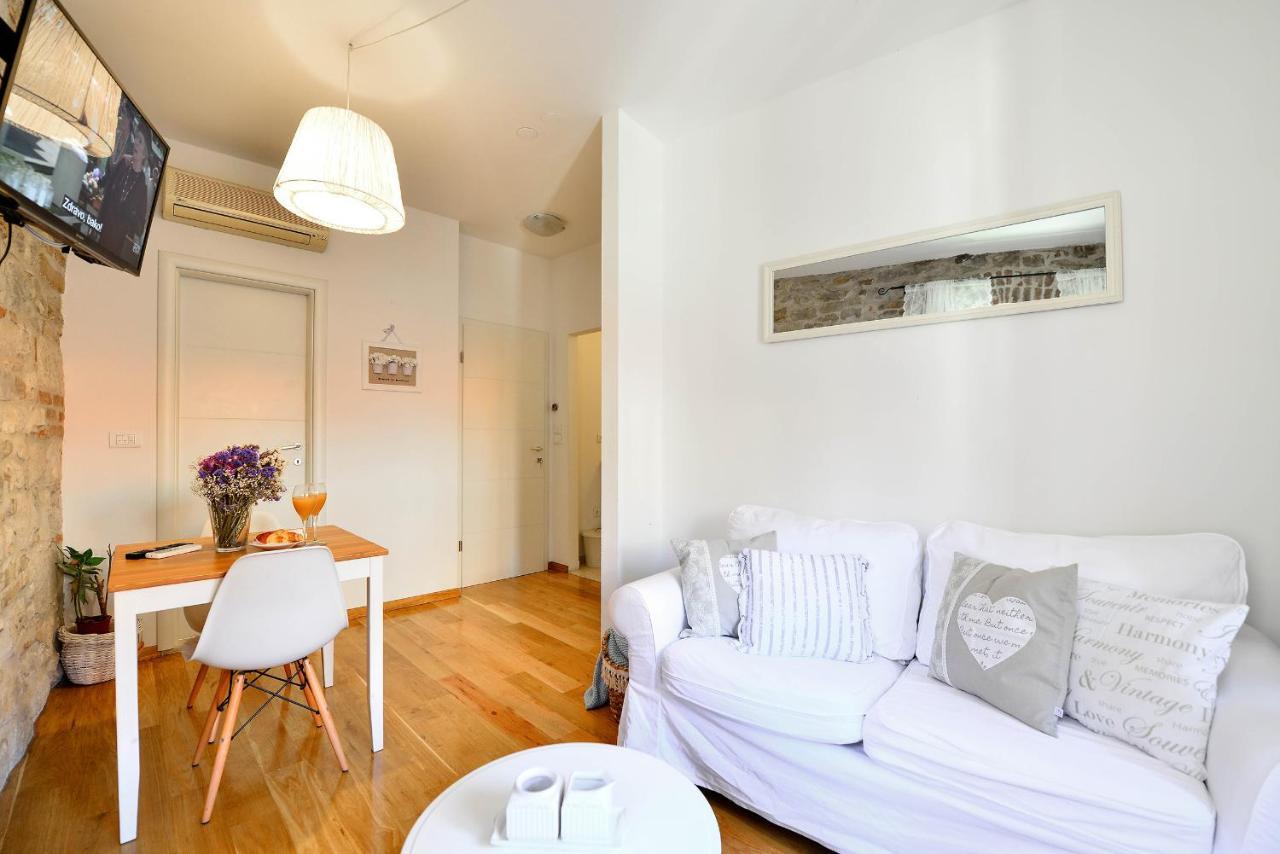 Apartments Toma Split Exterior foto