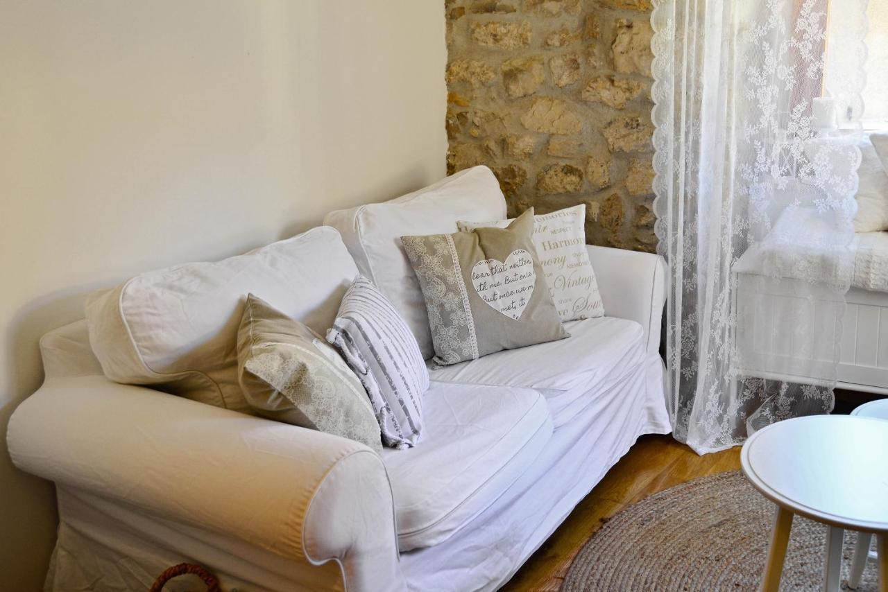 Apartments Toma Split Exterior foto