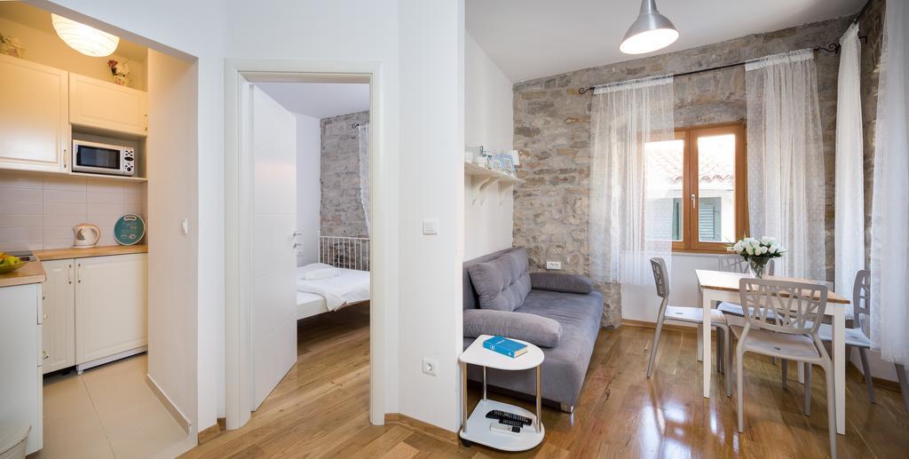 Apartments Toma Split Quarto foto