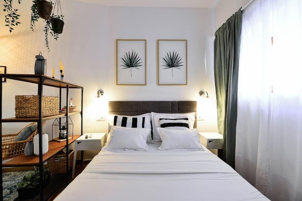 Apartments Toma Split Exterior foto