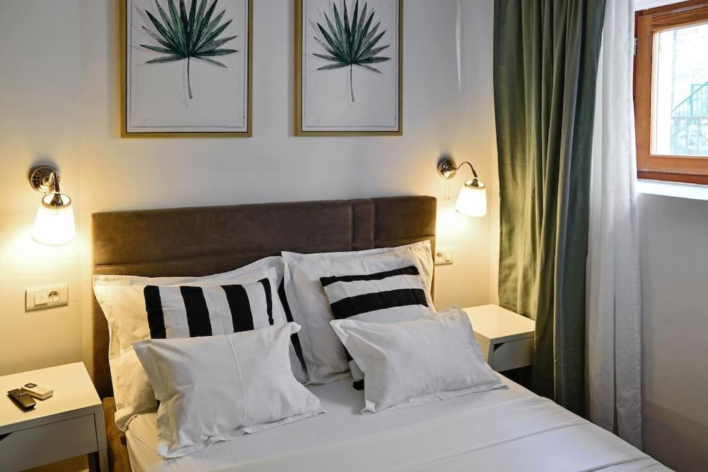Apartments Toma Split Exterior foto
