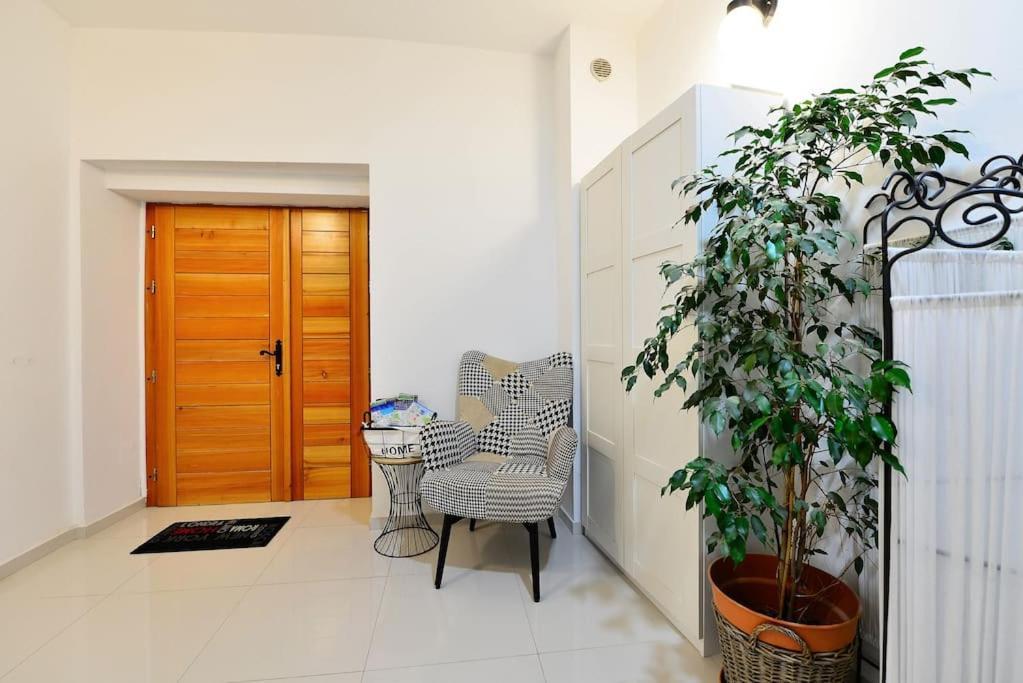 Apartments Toma Split Exterior foto