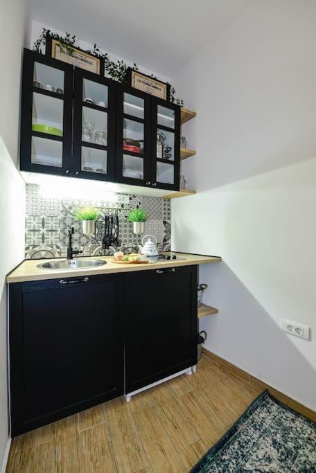Apartments Toma Split Exterior foto