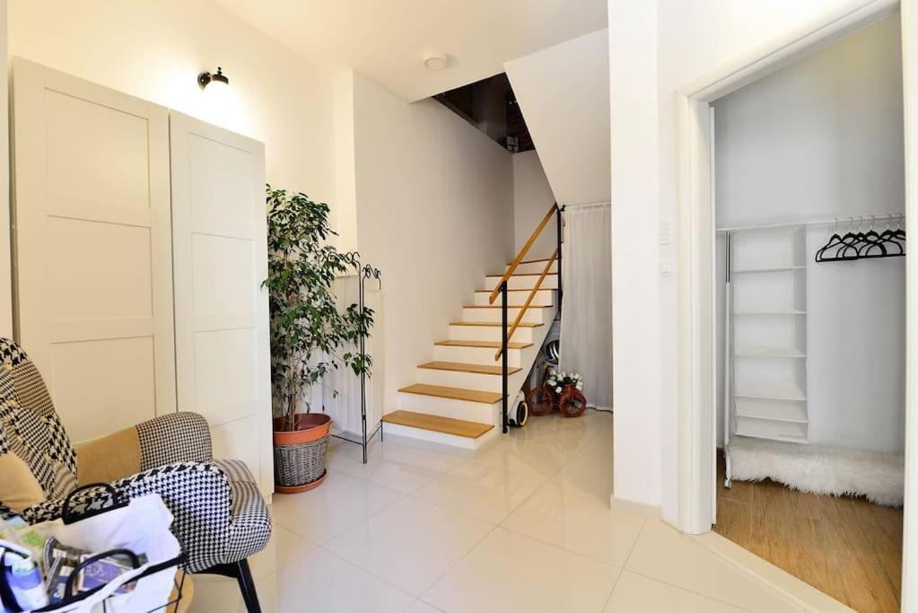 Apartments Toma Split Exterior foto