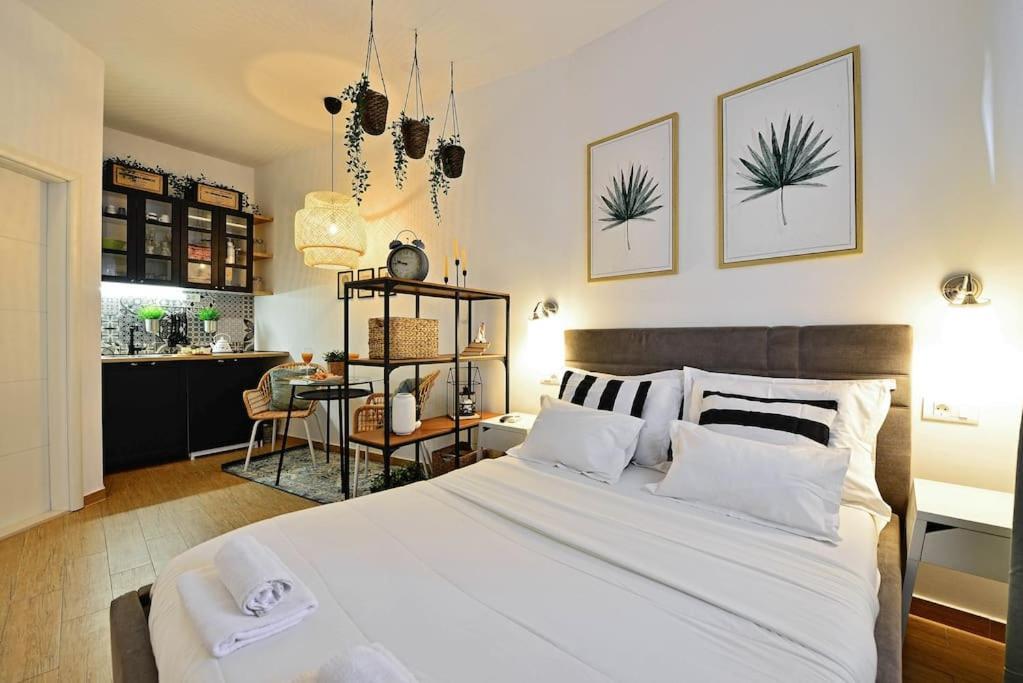 Apartments Toma Split Exterior foto