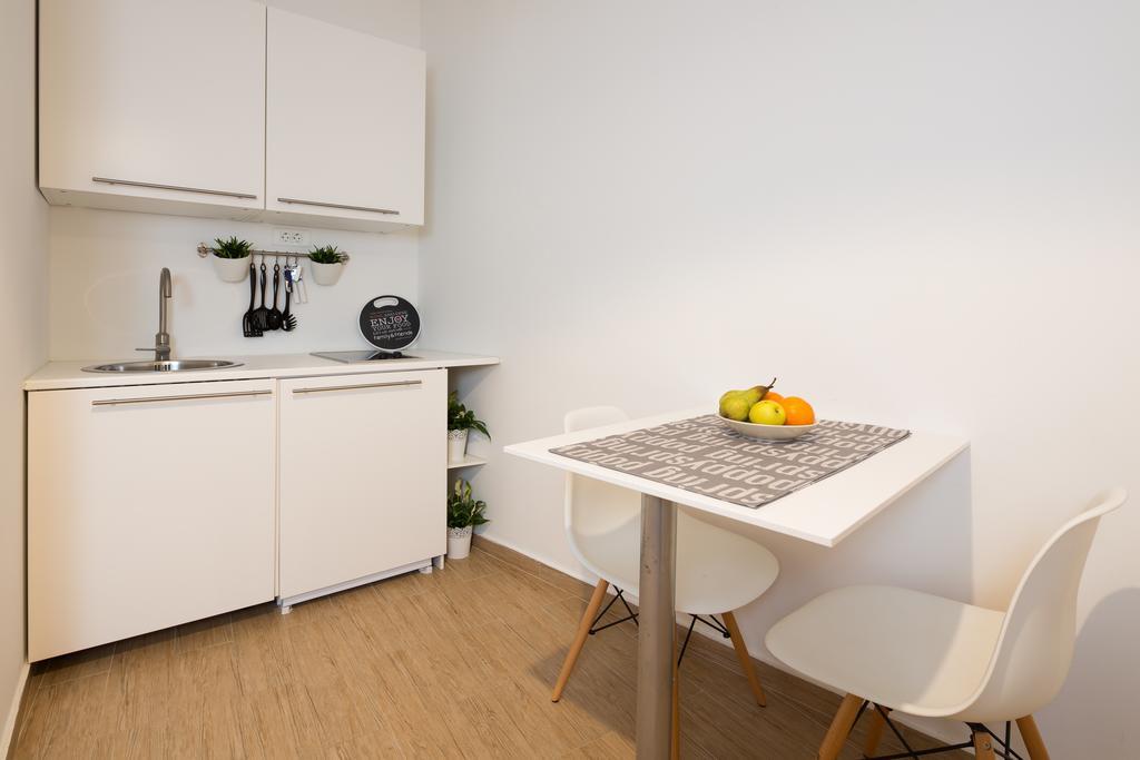 Apartments Toma Split Quarto foto
